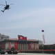 Image for article titled The Retro-Futuristic Spectacle of Military Parades in North Korea